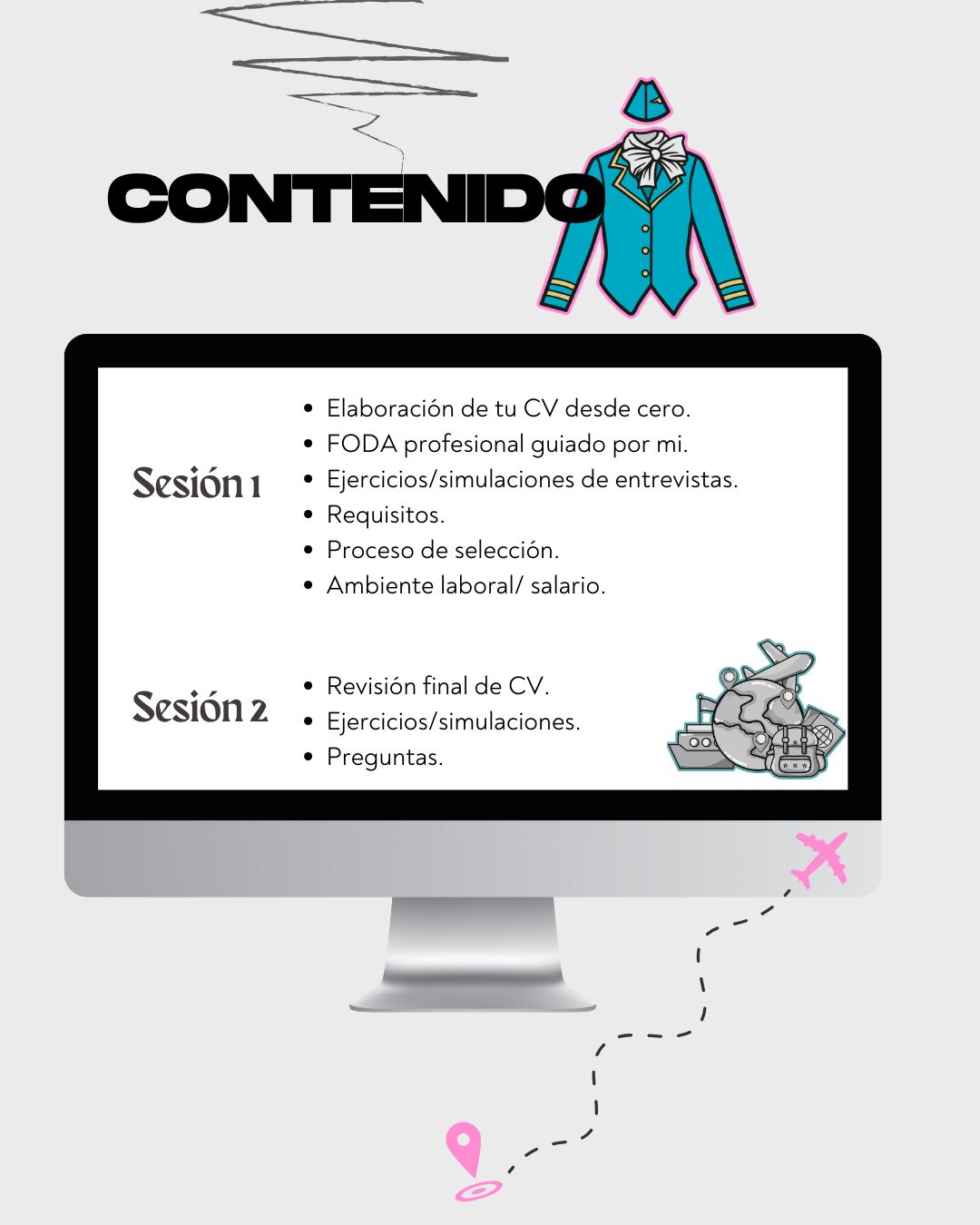 Asesoría 1:1